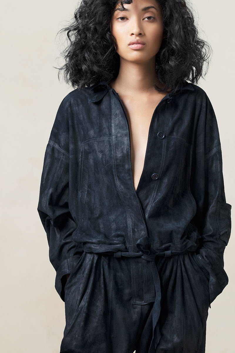 Flight Suit