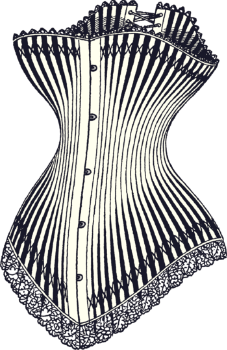 7 Pros and Cons of Waist Training
