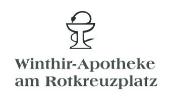 Logo Winthir Apotheke