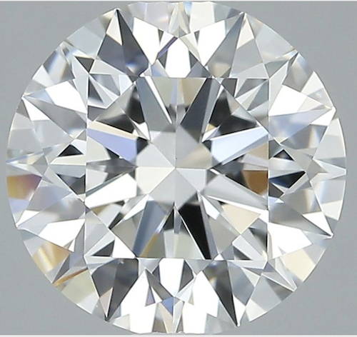 At forurene Abnorm halskæde What Are SI Diamonds? - Ken & Dana Design