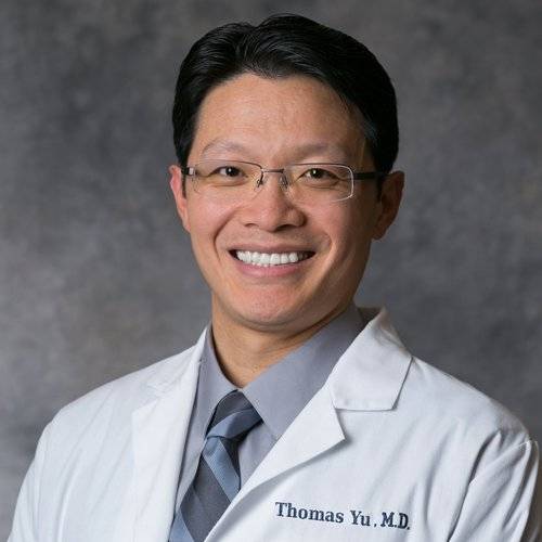 Sona Dermatology - Thomas Yu, M.D.
