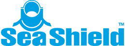 Sea Shield Logo