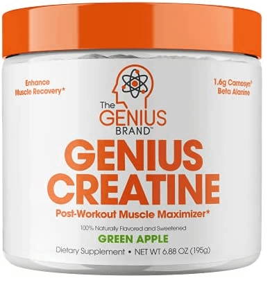 Genius Creatine