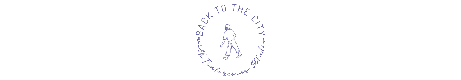 Back to the city