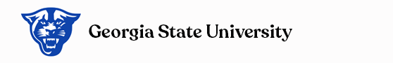 Georgia State University apparel. Cute fashion tops and bottoms