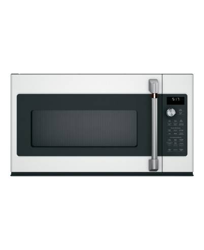 Café™ 2.1 Cu. Ft. Over-the-Range Microwave Oven