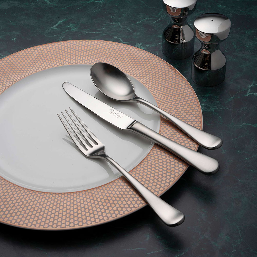 Robert Welch - cutlery