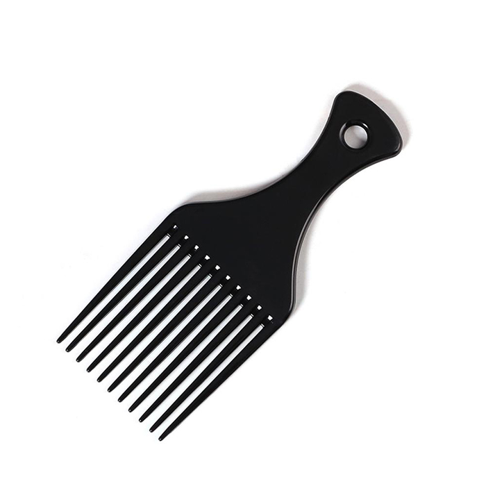 Hair Pick for curly hair