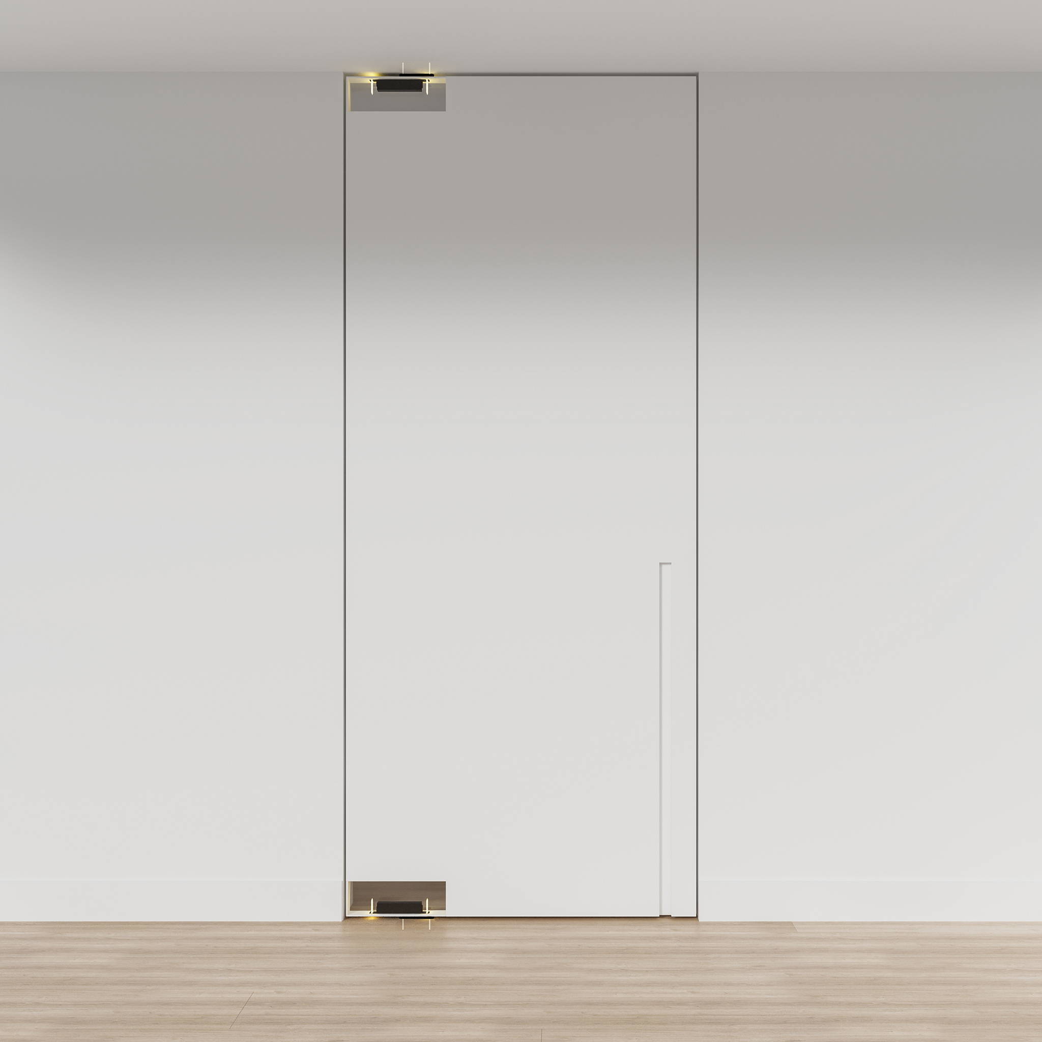 Stealthpivot - Pivot door hinges by Portapivot – PortaPivot
