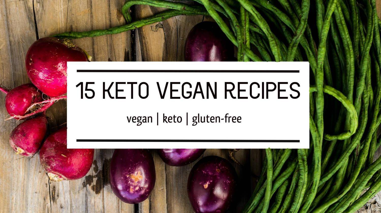 Featured | Vegan Keto recipes | Vegan Keto Recipes To Help You Burn Fat and Lose Weight