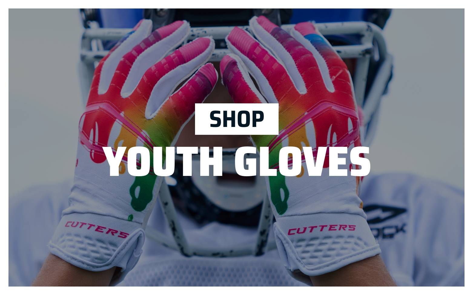 SHOP YOUTH GLOVES