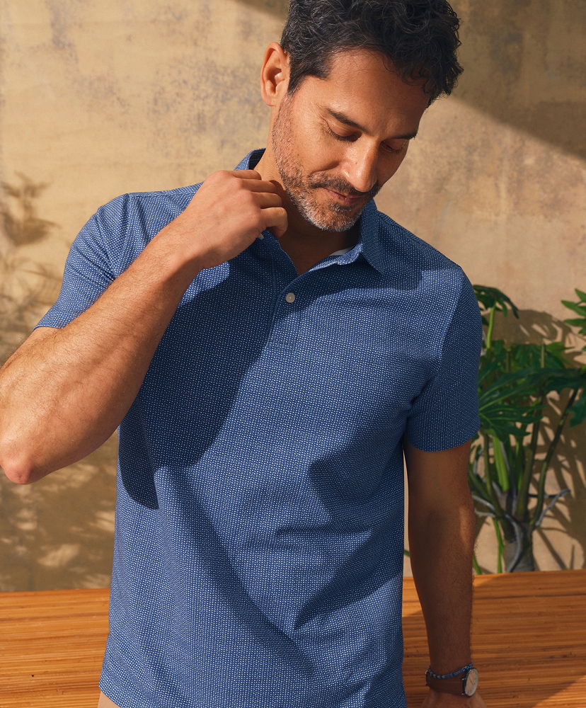 UNTUCKit | Casual Button-Down Shirts Designed to be Worn Untucked