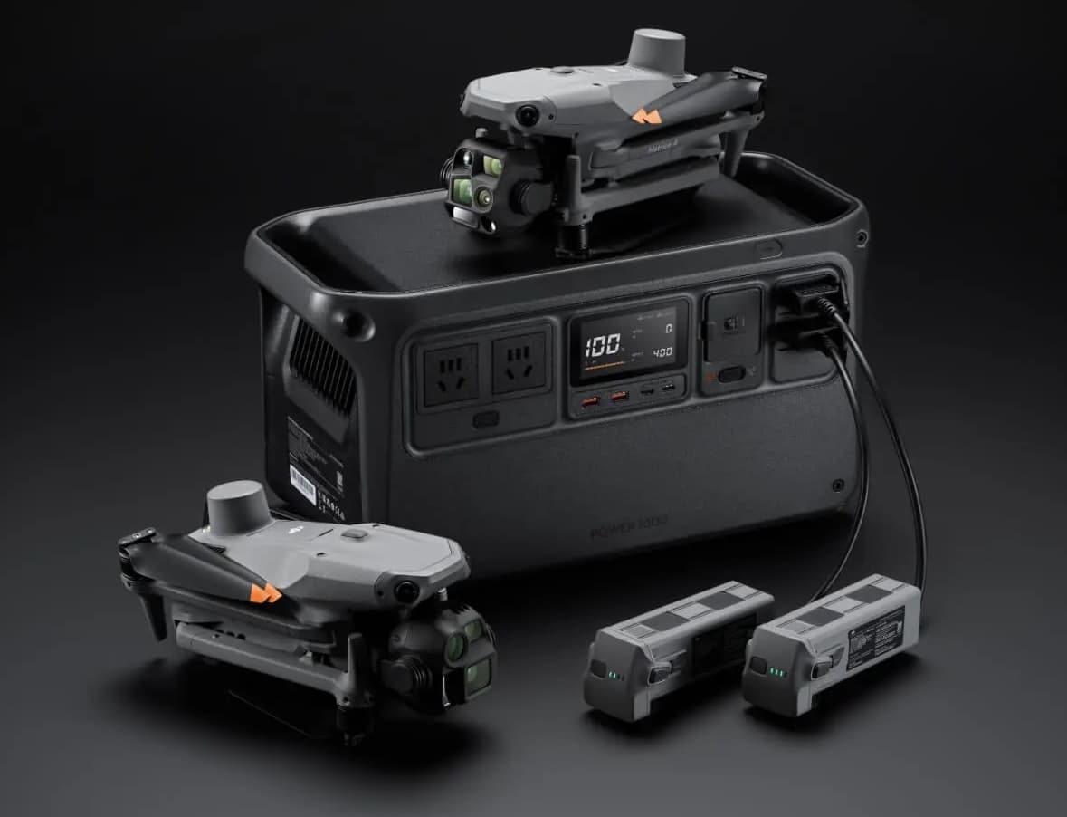 DJI Power 1000