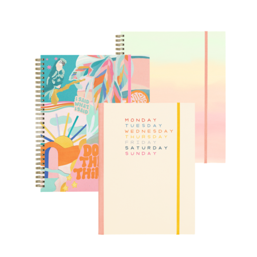 planners