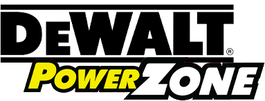 Dewalt Power Zone logo