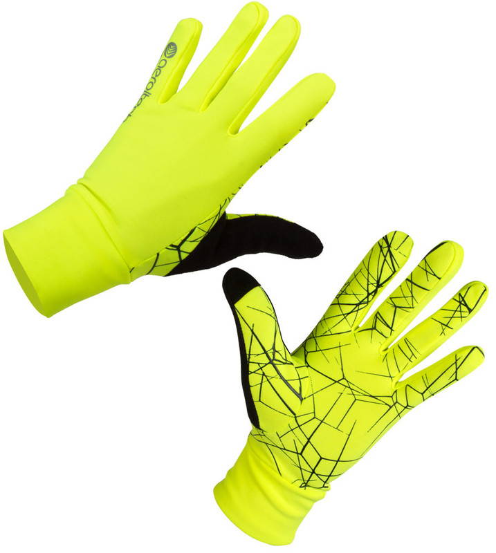 Spider Grip Liner Gloves