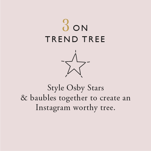 On trend tree
