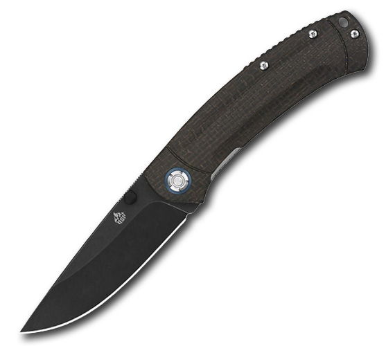 QSP Copperhead Folding Knife