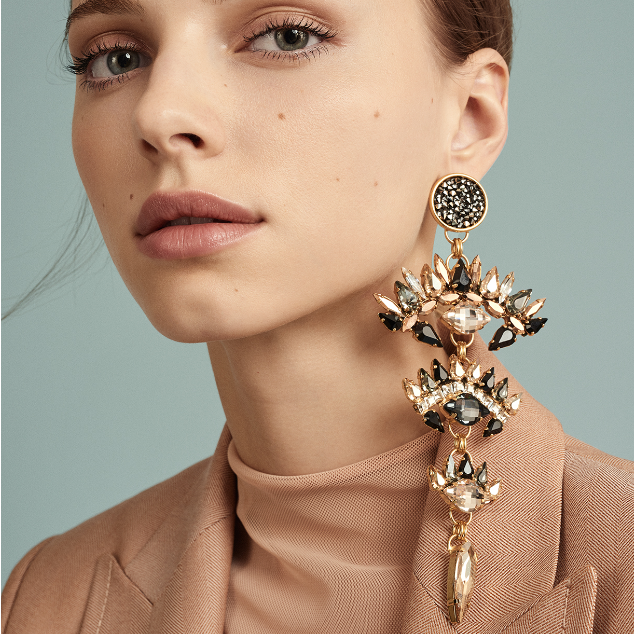 diamond earrings online