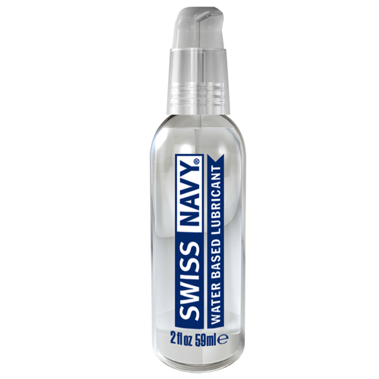 Need a high-quality water-based lube for all your intimate parts? Our Swiss Navy lube is gentle, affordable, and shouldn’t cause irritation.  