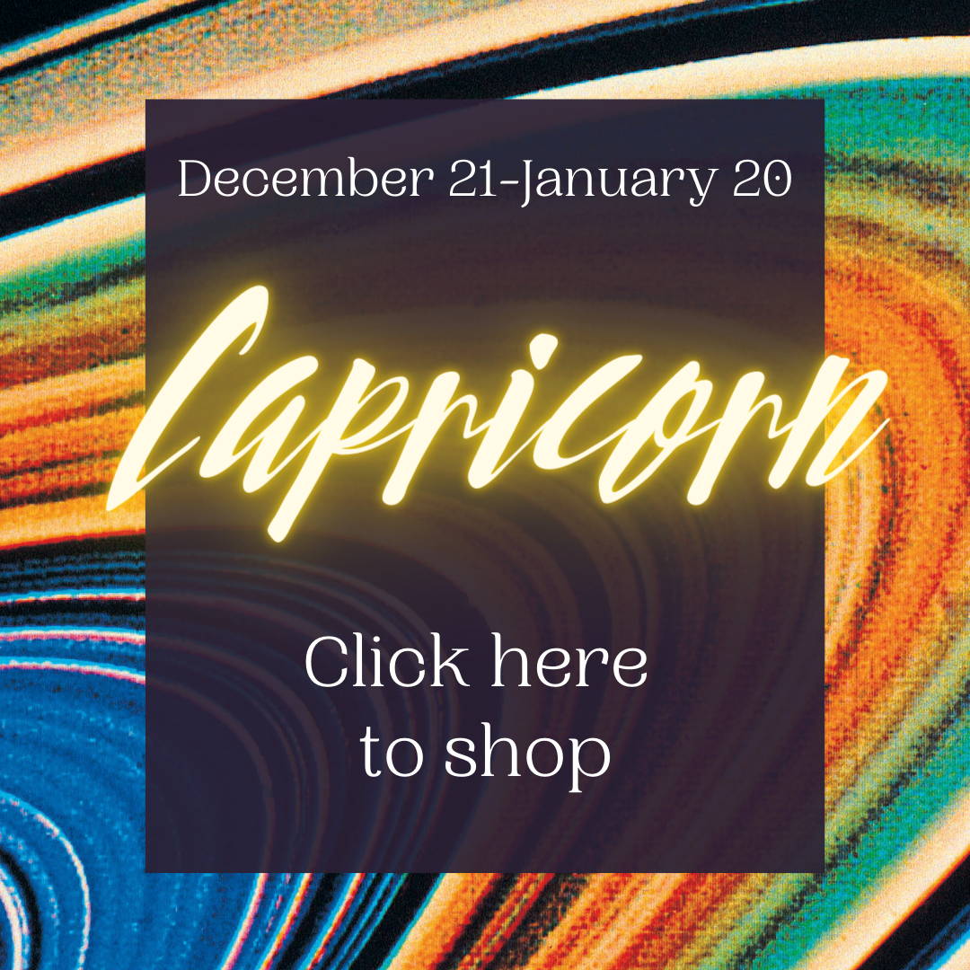 Click here to shop Capricorn
