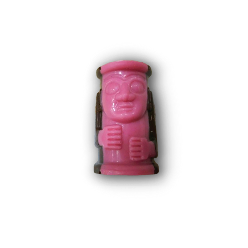 Hareubang Prickly Pear Chocolate