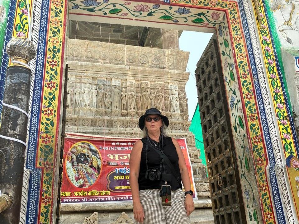 Udaipur