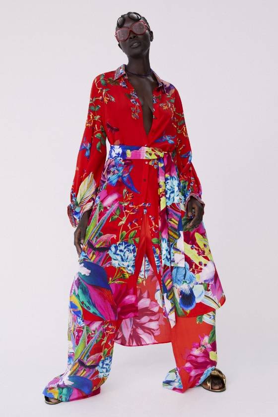 high-low-midi-shirt-dress-birds-of-a-feather