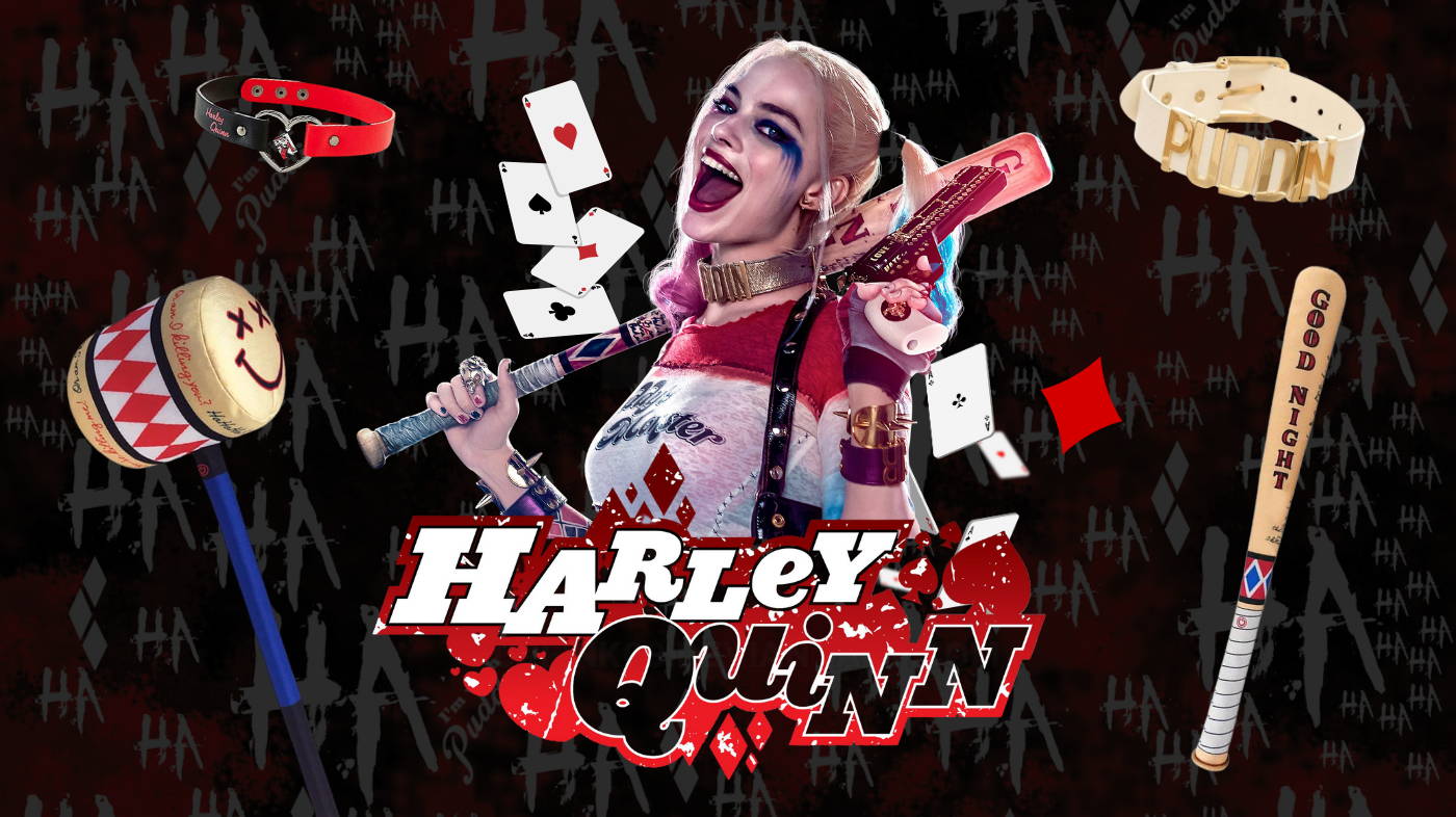 How to Cosplay Harley Quinn: Complete Costume Guide | EyeCandys