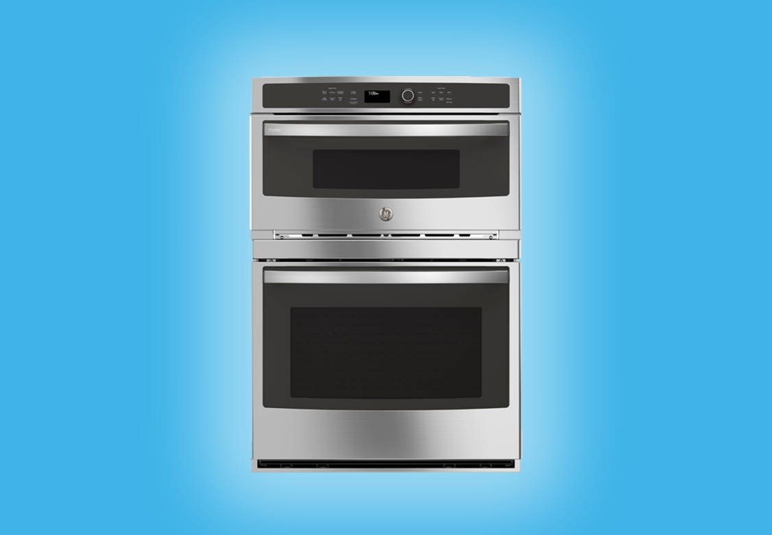 gateway to save up $1,000 on select wall ovens - shop now!