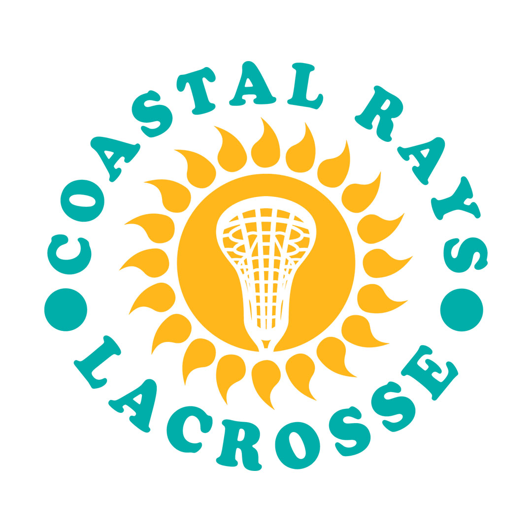 Coastal Rays Lacrosse – Signature Lacrosse