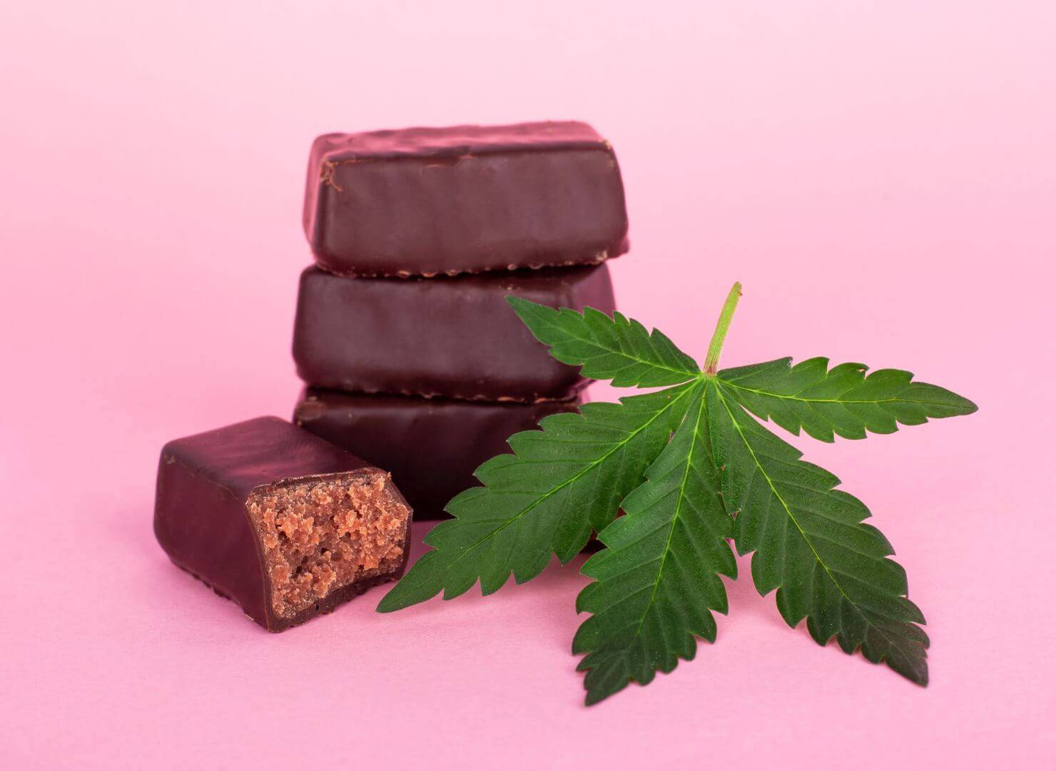 chocolate infused with cannabis-How Long do Delta 9 Edibles Last