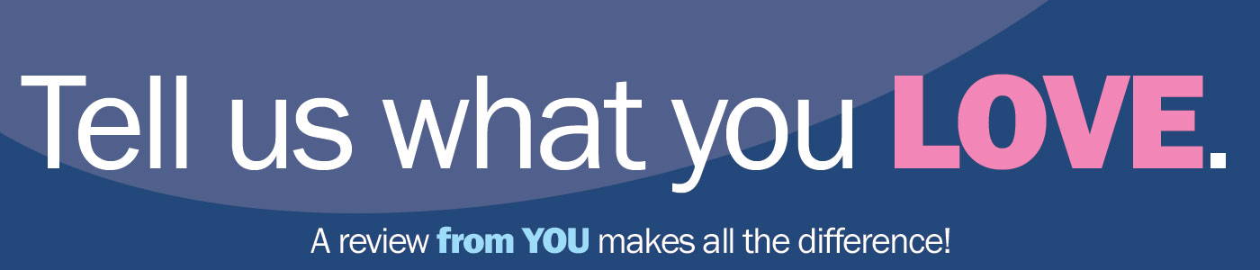 Tell us what you love about Denise Albright®