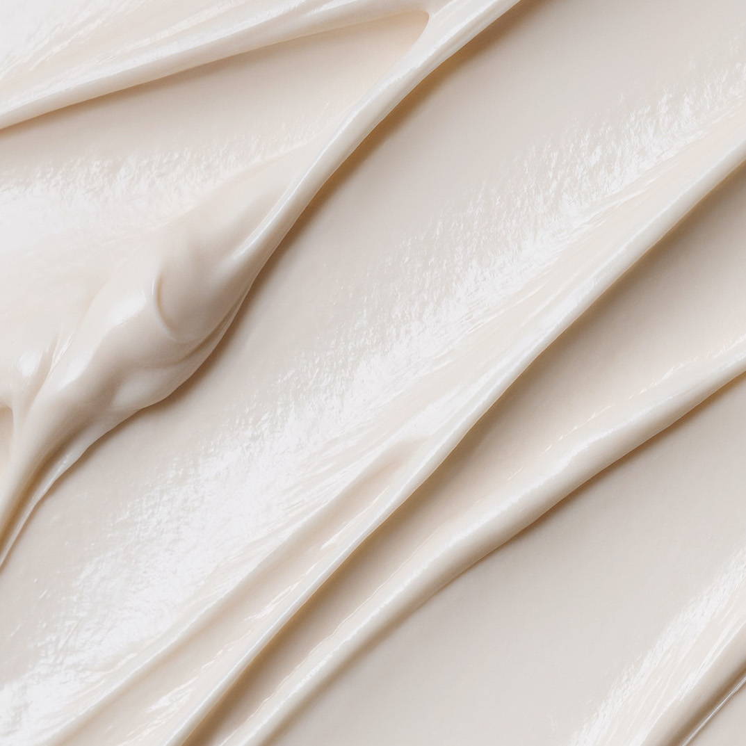 Texture of the new Dermalogica Stabilizing  Repair Cream
