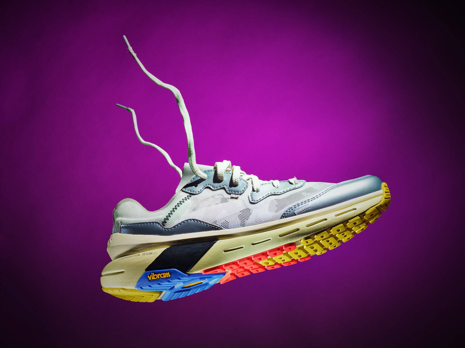 Specter Super Critical – Brandblack