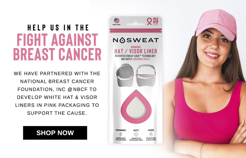 Breast Cancer Awareness Liners