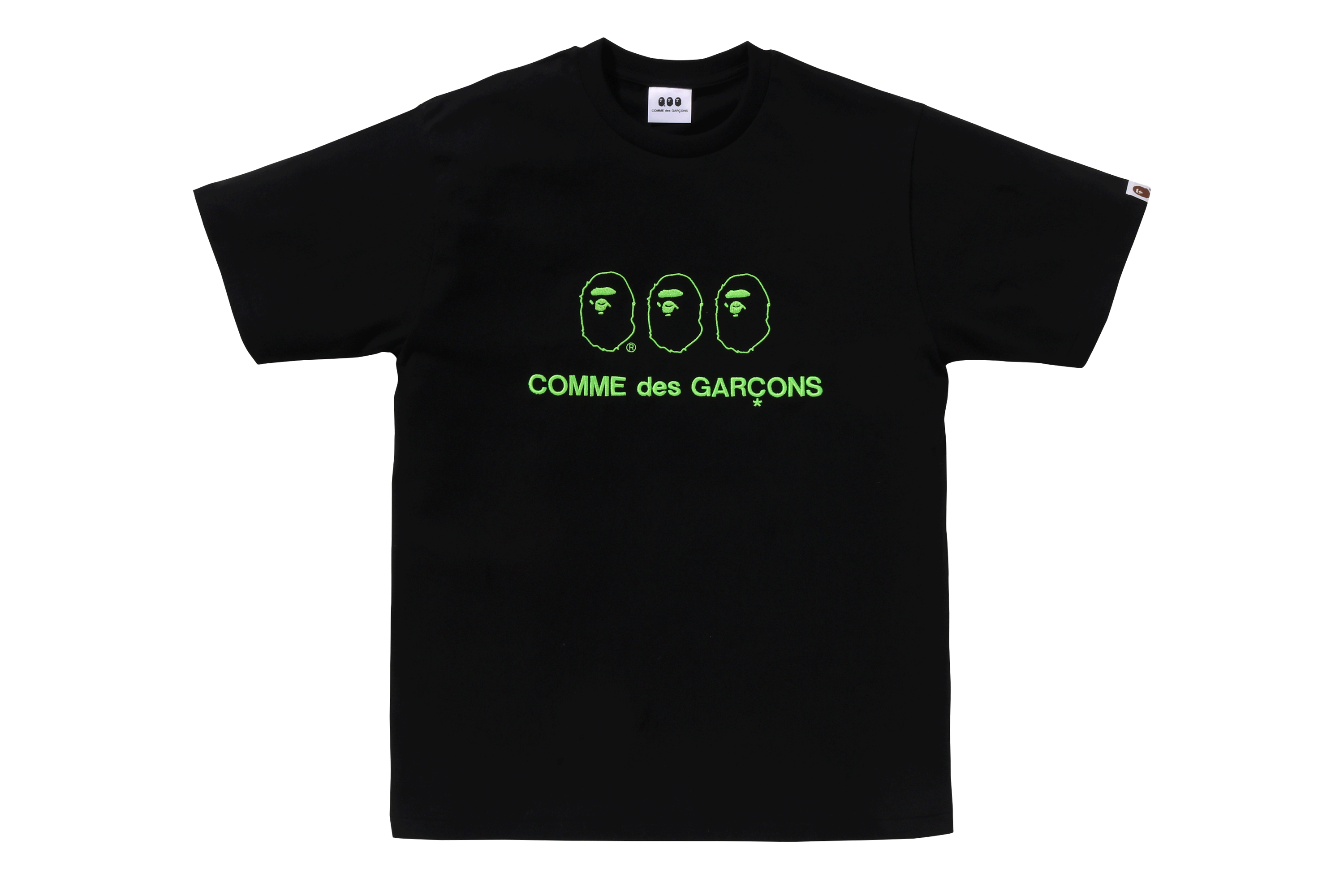 A BATHING APE® x COMME des GARÇONS | bape.com A BATHING APE® x COMME des GARÇONS | bape.com