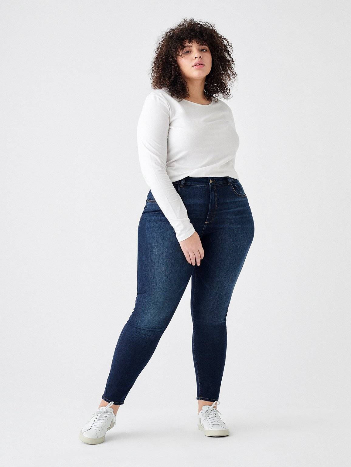 Our Favourite Ethical Plus-Size Brands | Sancho's Online Shop