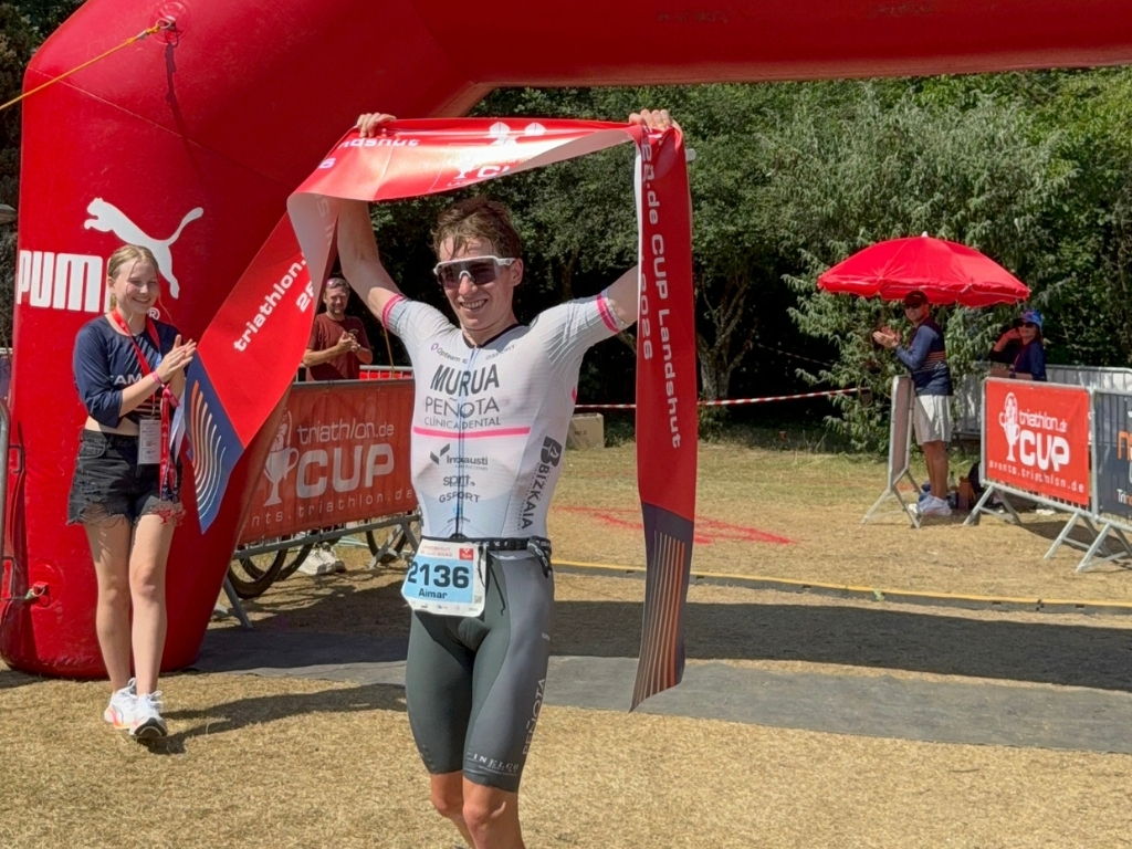 triathlon.de CUP Landshut 2026