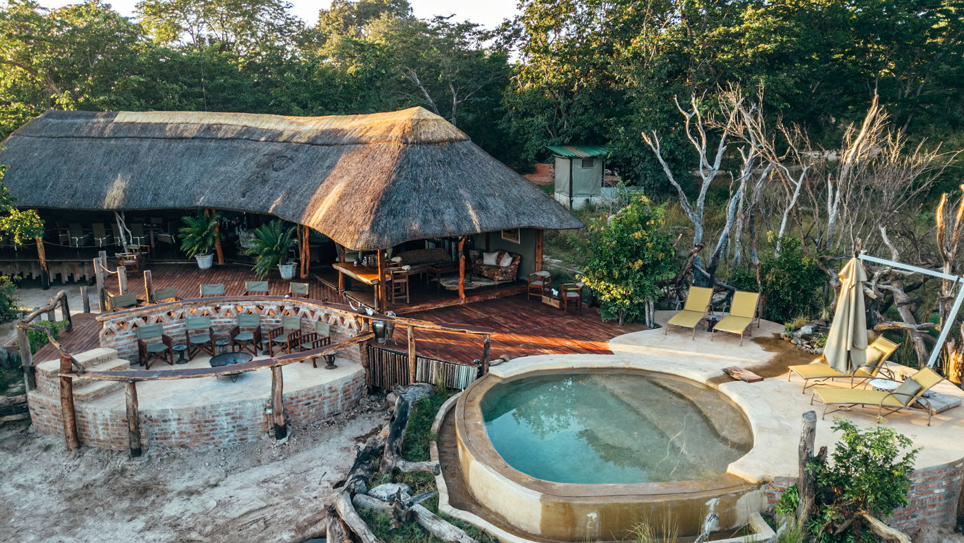 Khulu Bush Camp