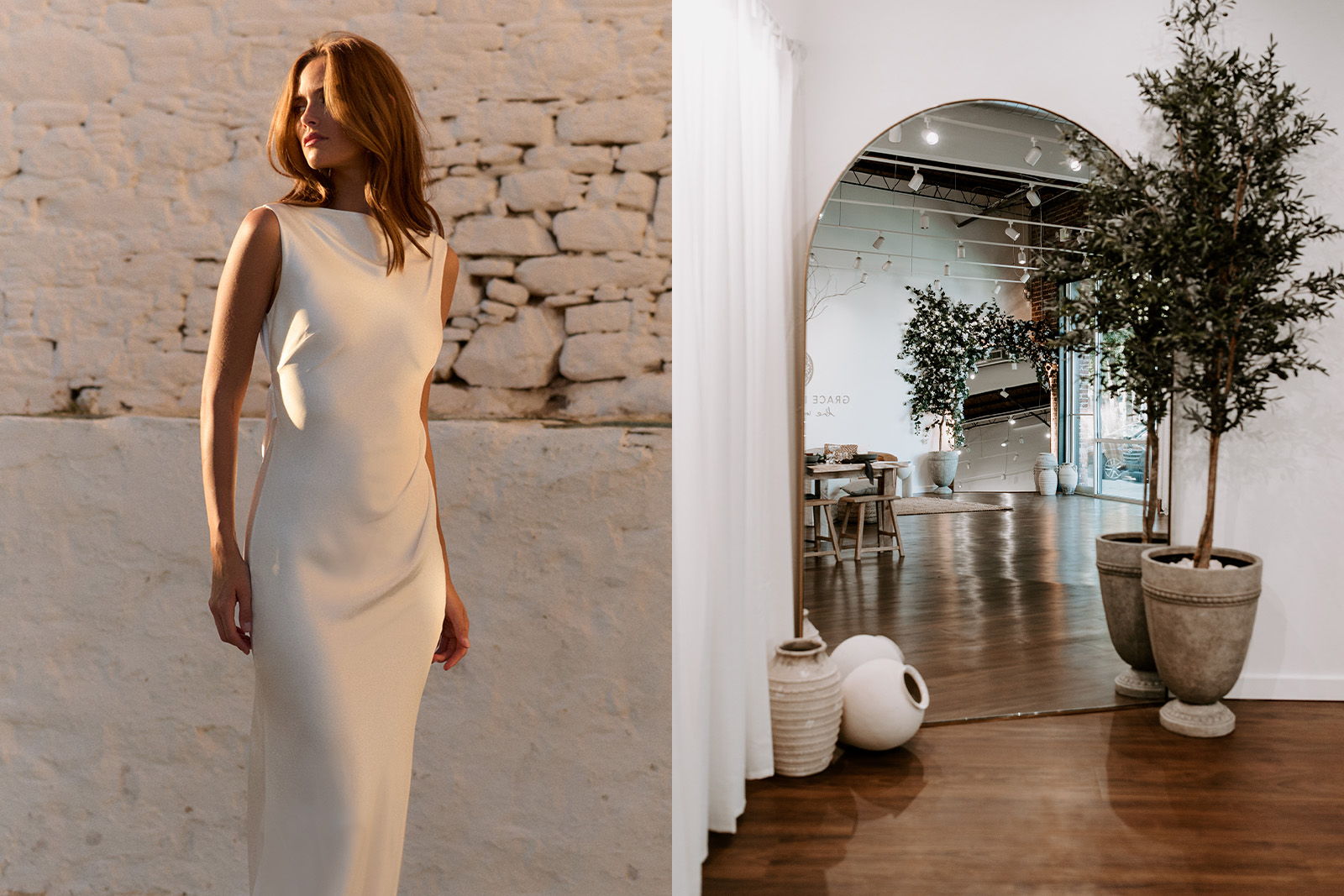 Grace Loves Lace Atlanta Bridal Boutique