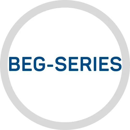 BEG series nt trading