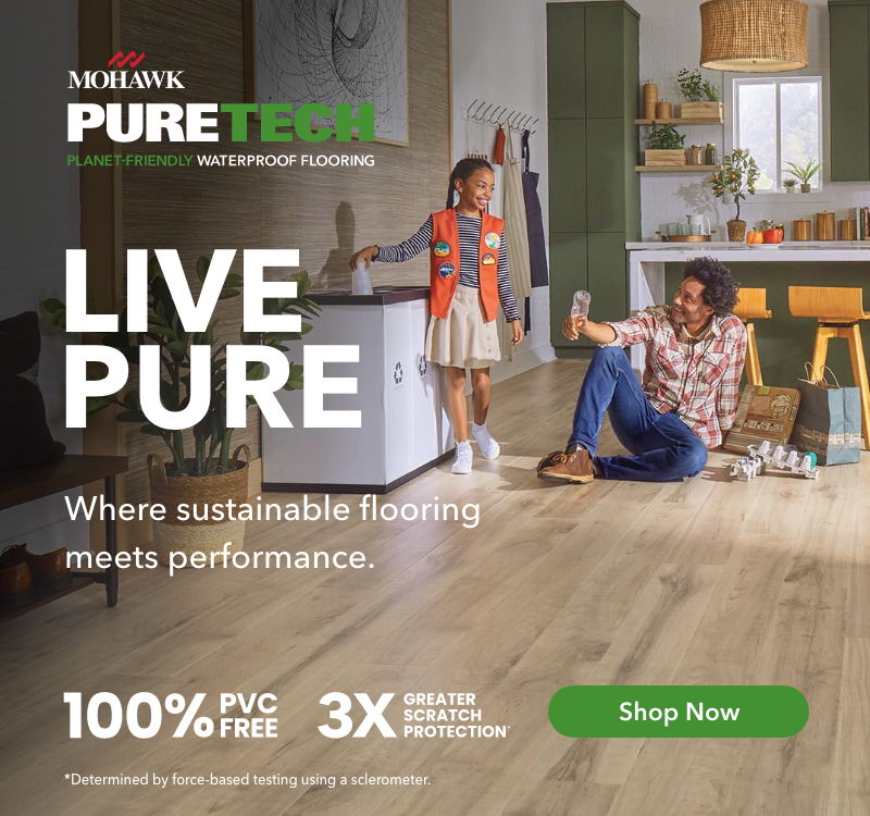 PureTech Flooring