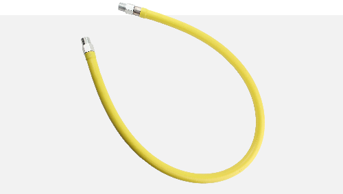 Commercial Gas Hoses & Accessories
