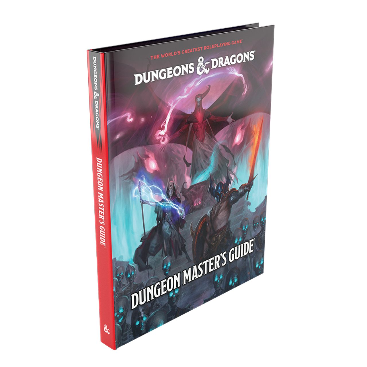 Dungeons & Dragons Dungeon Master's Guide