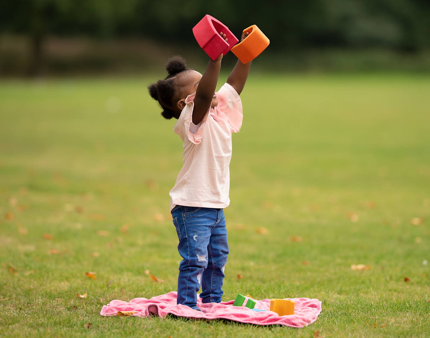 Cool Wooden Toys for Babies, Toddlers, and Kids