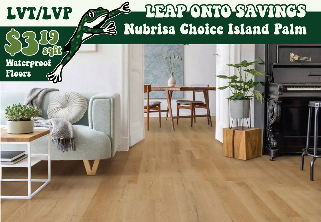 nubrisa choice island palm