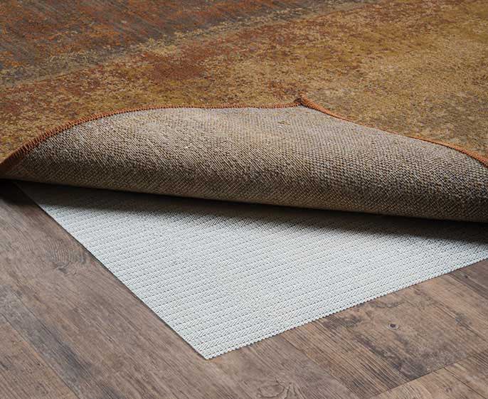 Why You Need A Rug Pad