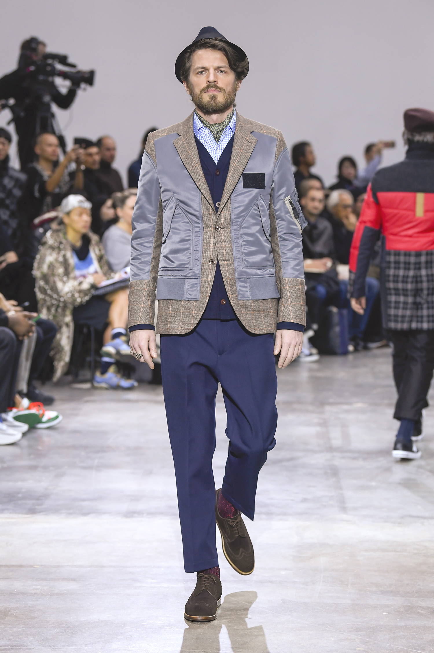 junya watanabe man