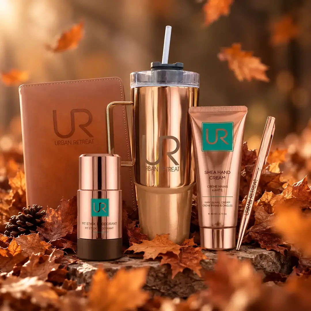 UR Autumn Edit Bundle